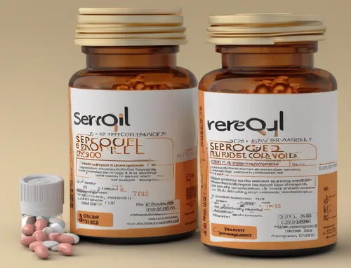 seroquel générique